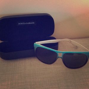 Dolce & Gabana sunglasses